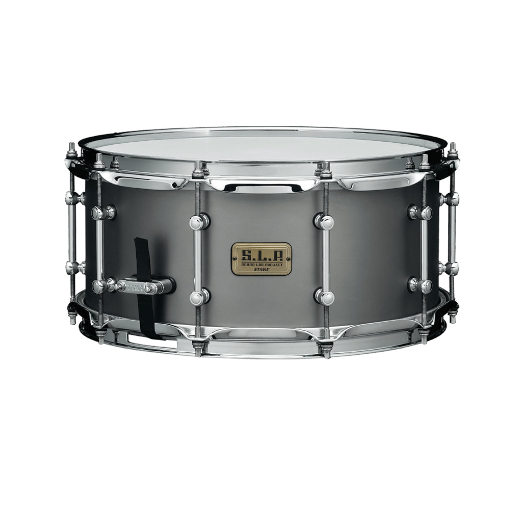 TAMA LSS1465 6.5x14inch SLP Sonic Stainless Steel Snare Drum