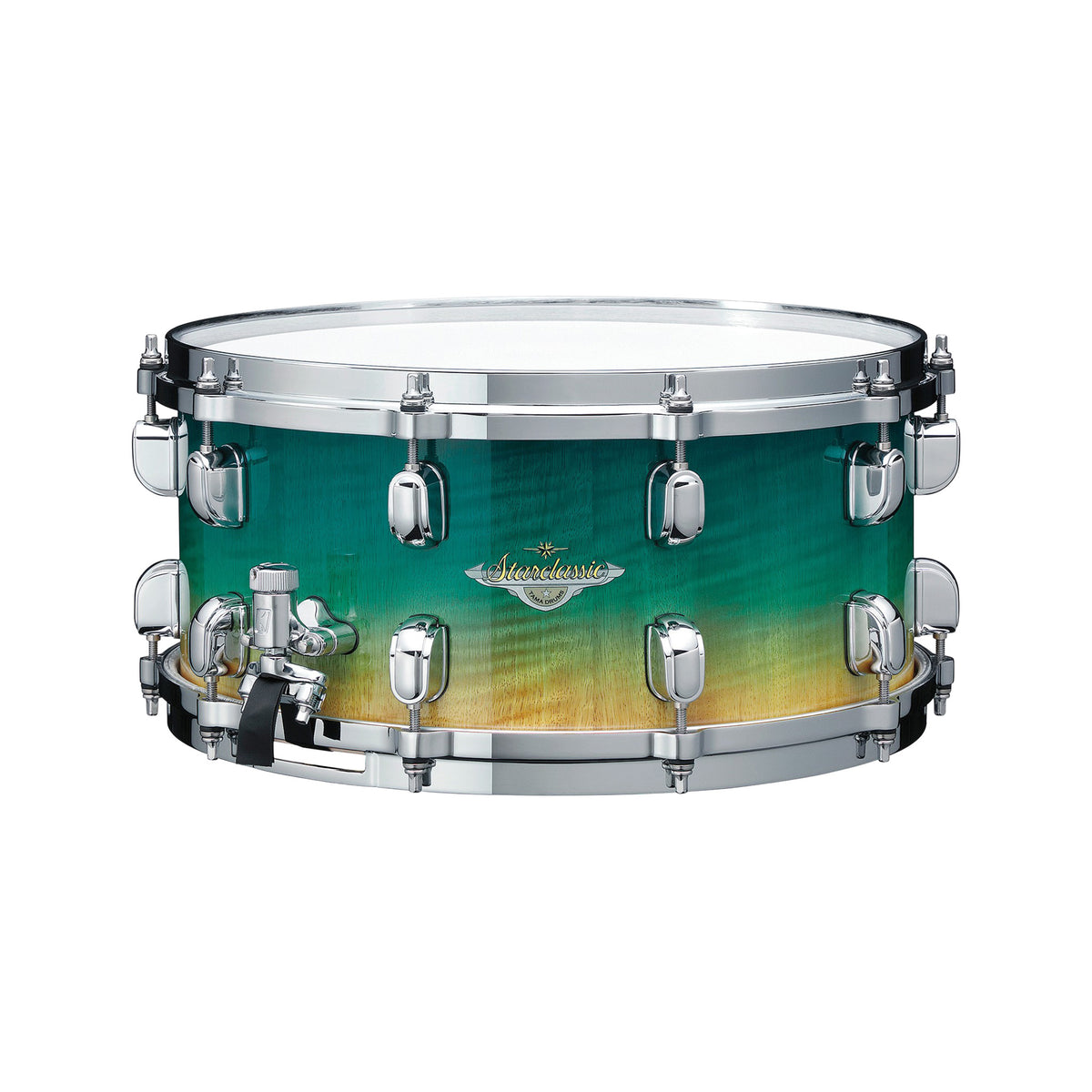 TAMA STAR CLASSIC Maple1455 TAMA Starclassic Maple 14