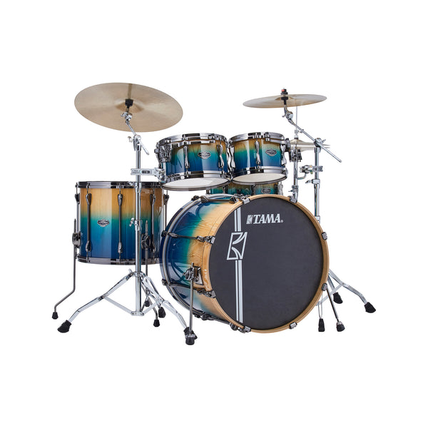 TAMA ML52HZBSP-PFP Limited Superstar Hyper-Drive 5pc Drum
