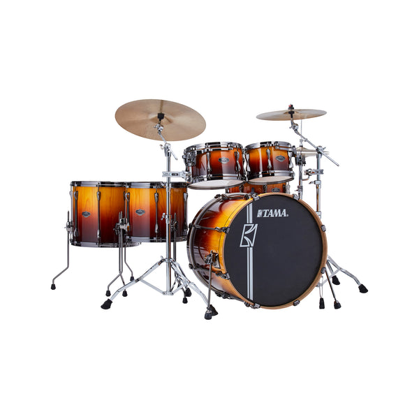 tama TAMA ML62HZBNS-GYM (Superstar Custom Hyperdrive Maple
