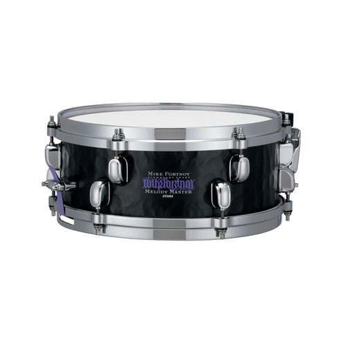 TAMA MP125ST 5x12inch Mike Portnoy Signature Snare Drum, Steel