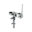 TAMA MTH1000S Single Tom holder, Chrome