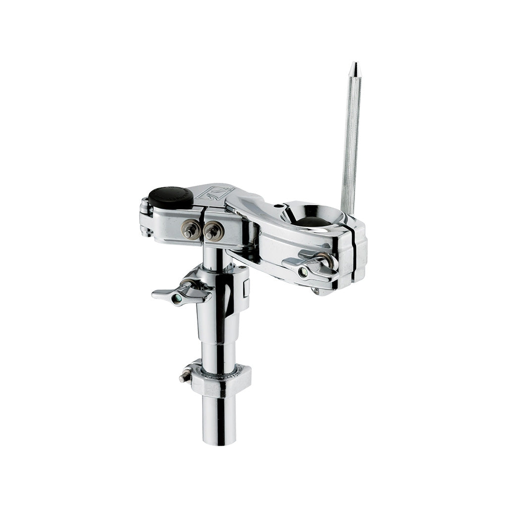 TAMA MTH1000S Single Tom holder, Chrome
