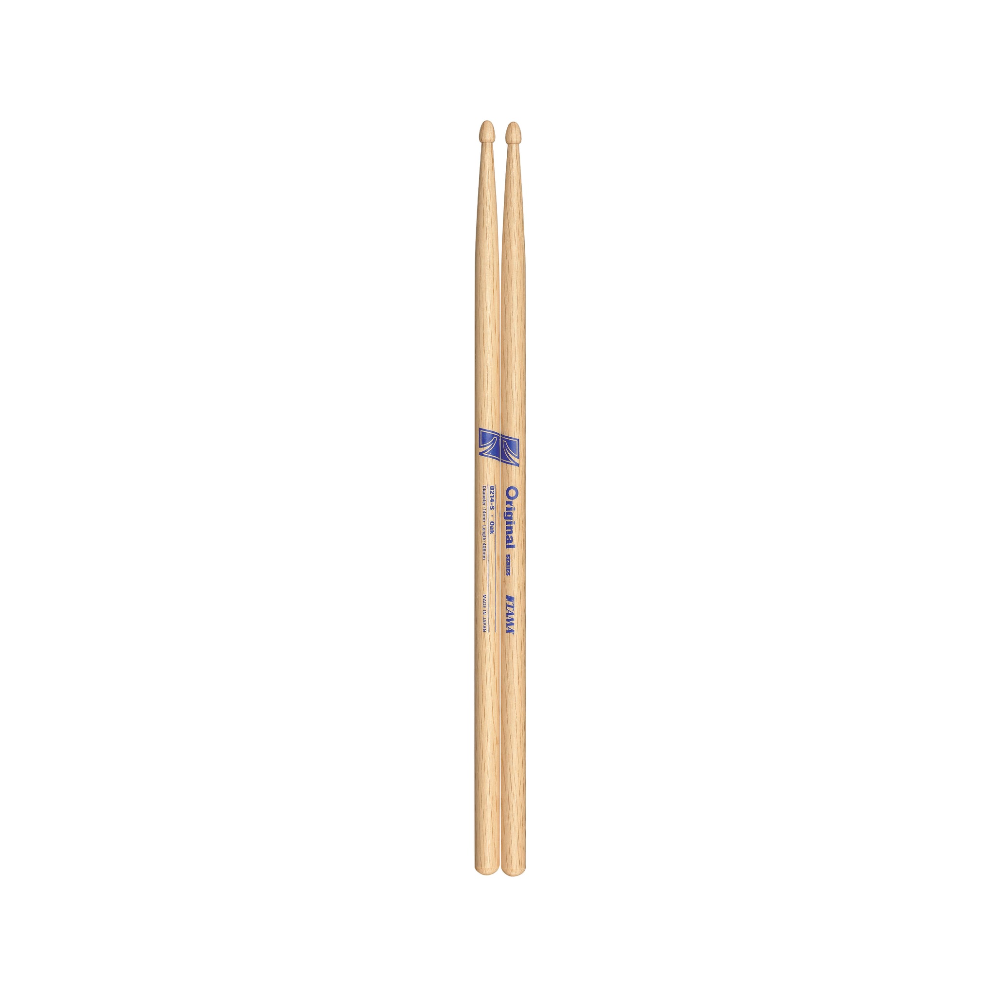 TAMA O214-S Original Series Oak Drum Sticks
