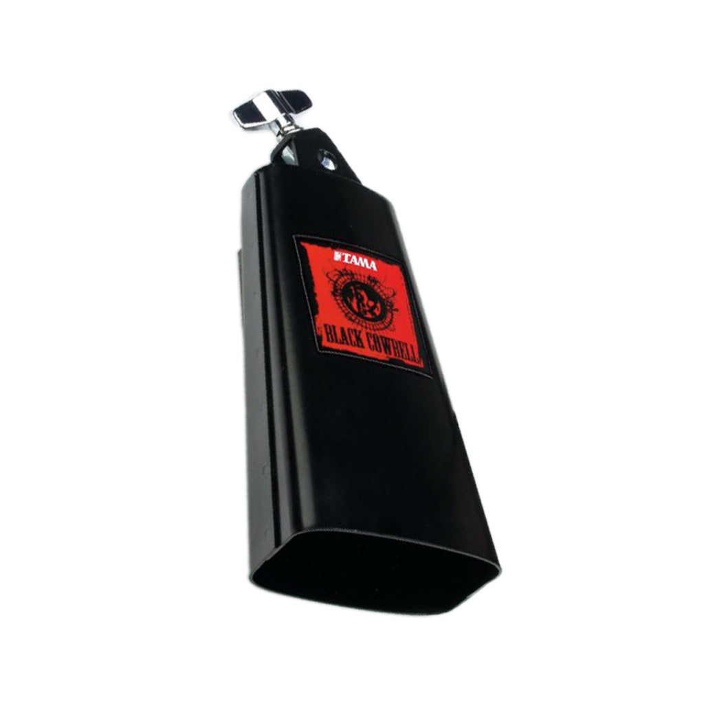 TAMA SCB8BK Cowbell 8Inch, Black – Swee Lee Indonesia