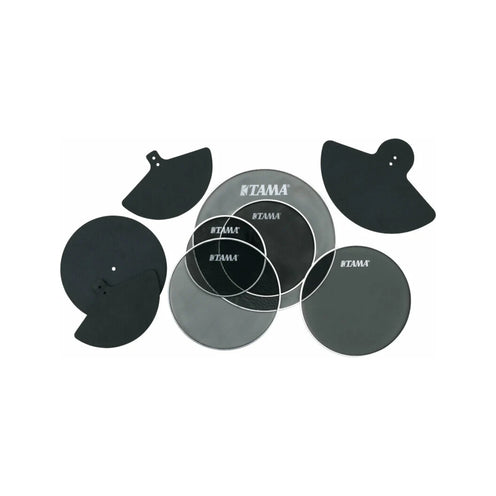 TAMA SPP518C Silent Practice Pad