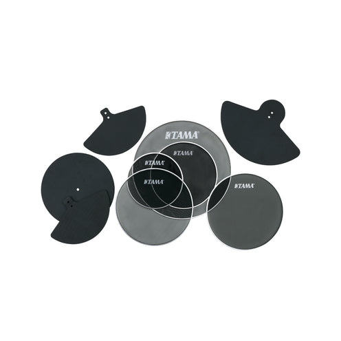 TAMA SPP518CN Silent Practice Set