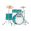TAMA SU42RS-AQM Superstar Limited 4-Piece Drum Kit (22B/10T/12T/16F), Aqua Marine