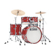 TAMA SU42RS-CHW Superstar Limited 4-Piece Drum Kit (22B/10T/12T/16F), Cherry Wine