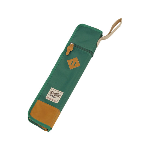 TAMA TSB12GR PowerPad Limited Stick Bag, Green