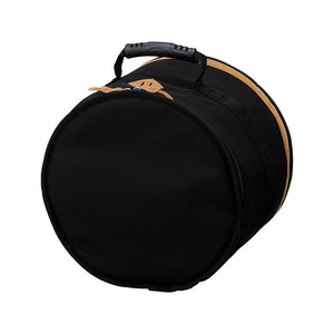 Tama TSBT8BK Powerpad Designer 8" Tom Tom Bag, Black