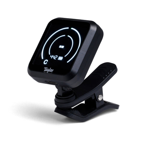 Taylor Digital Tuner w/Rechargeable Battery, K9