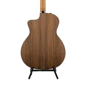 Taylor 124ce Special Edition Grand Auditorium Acoustic Guitar w/Bag, Shaded Edge Burst Top
