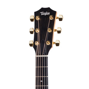 Taylor 222ce-K DLX Grand Concert Acoustic Guitar w/Case