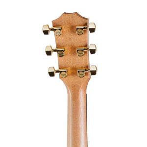 Taylor 222ce-K DLX Grand Concert Acoustic Guitar w/Case