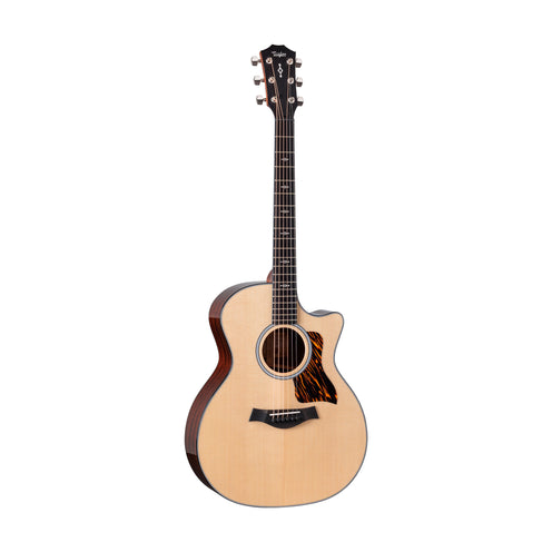 Taylor Next Generation 314ce Sapele/Sitka Acoustic-Electric Guitar