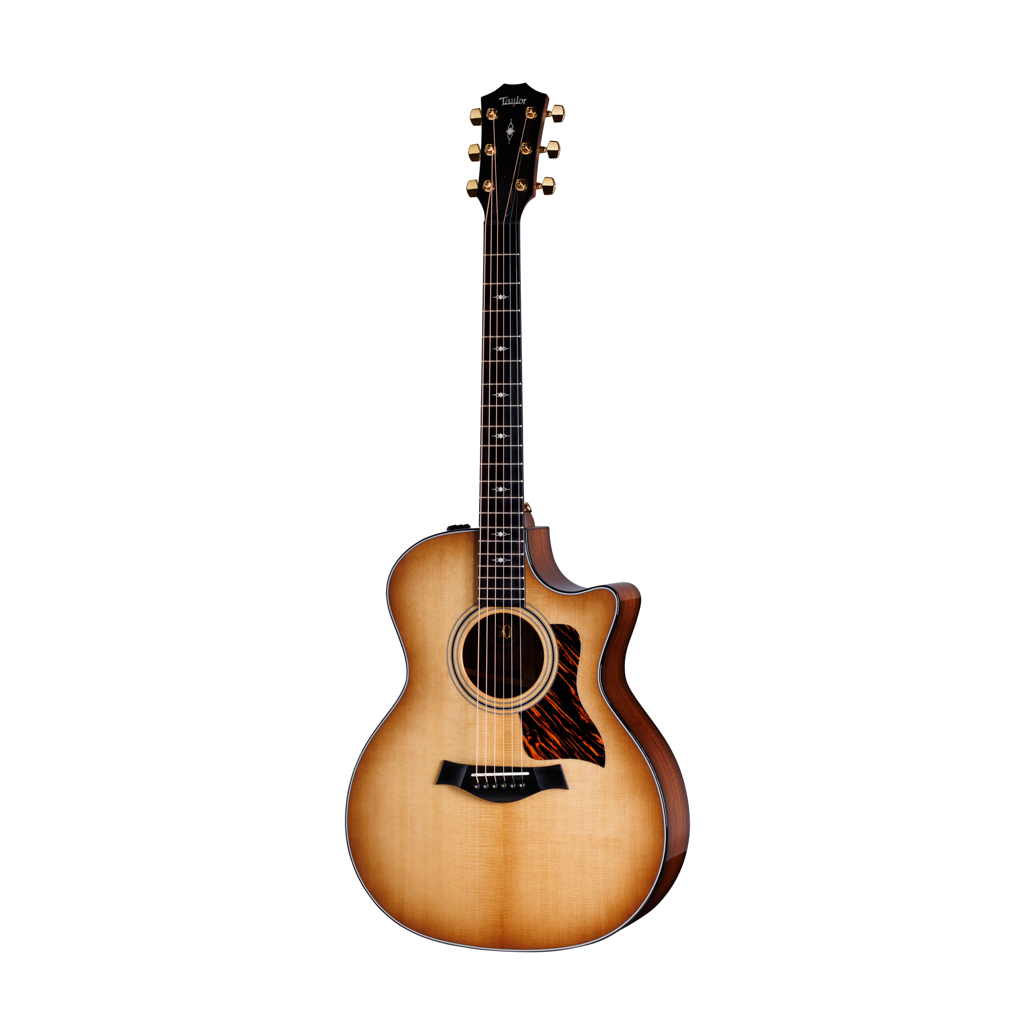 【希少/美品】Taylor 324ce - SEB LTD 2015 314ce Taylor 50th Anniversary 314ce-LTD Sapele/Sitka Grand Auditorium