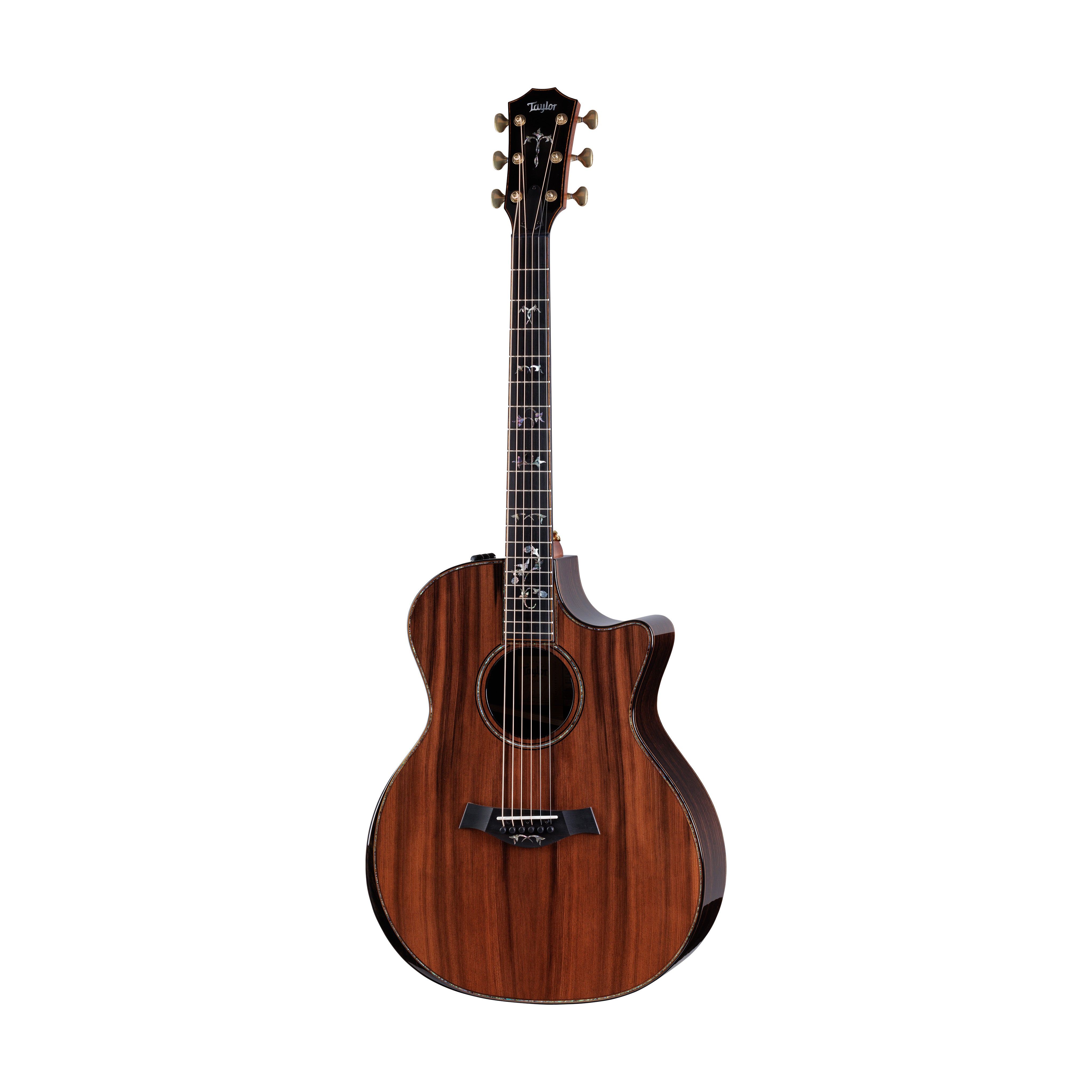 Taylor 914ce Special Edition RW/Redwood Grand Auditorium Acoustic
