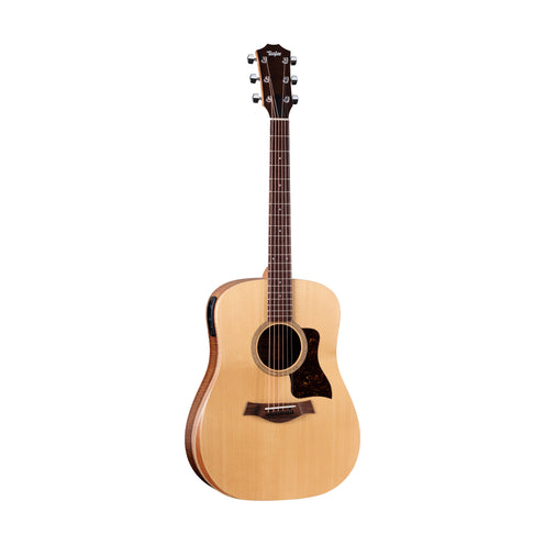 Taylor Academy 10e LTD Figured Koa/Spruce Acoustic-Electric Guitar