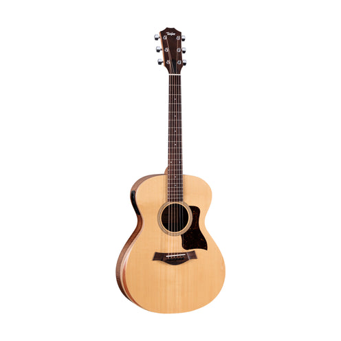 Taylor Academy 12e LTD Figured Koa/Spruce Acoustic-Electric Guitar