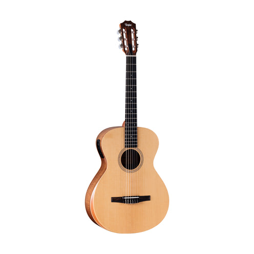 Taylor Academy 12e-N LTD Figured Koa/Spruce Acoustic Electric Guitar