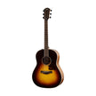 Taylor American Dream AD17e Grand Pacific Acoustic Guitar w/AeroCase, TSB Top