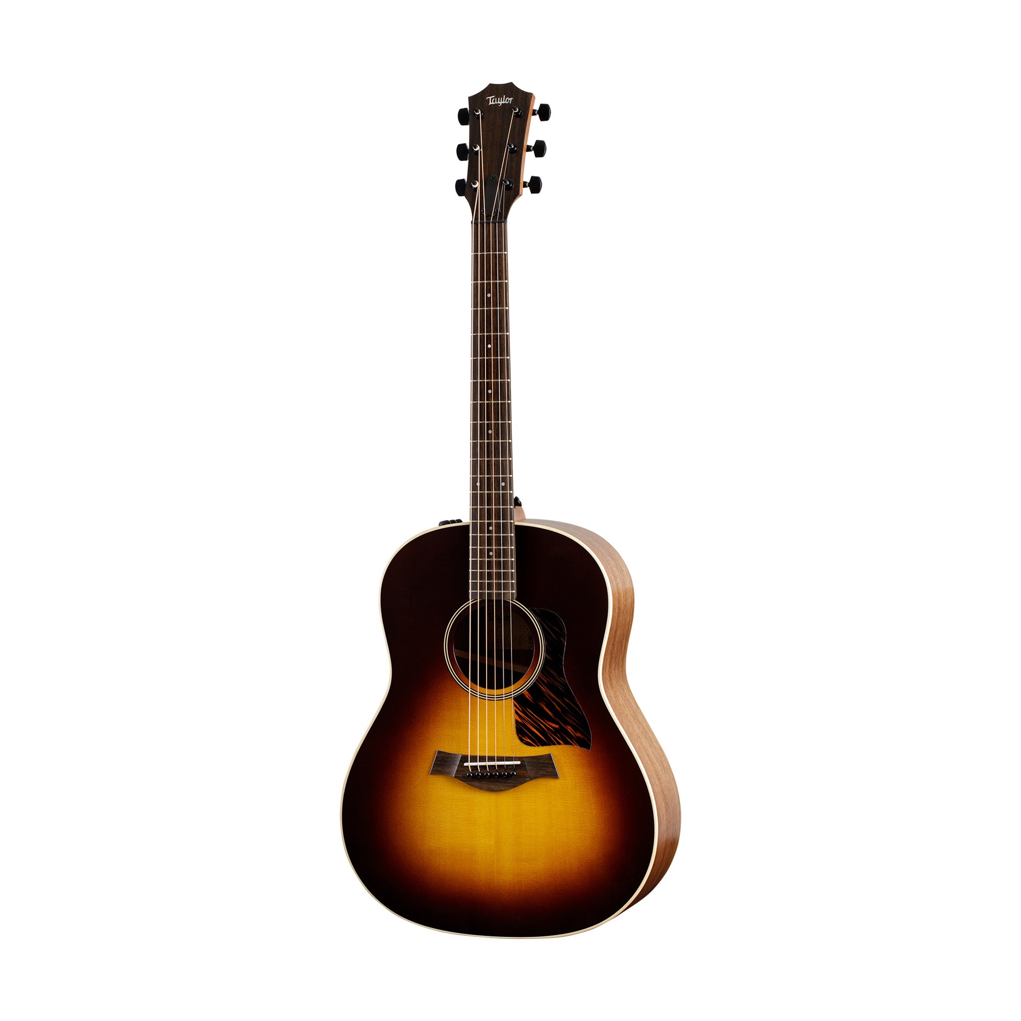 Taylor American Dream AD17e Grand Pacific Acoustic Guitar w/AeroCase, TSB Top