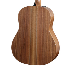 Taylor American Dream AD17e Grand Pacific Acoustic Guitar w/AeroCase, TSB Top