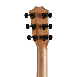 Taylor American Dream AD17e Grand Pacific Acoustic Guitar w/AeroCase, TSB Top