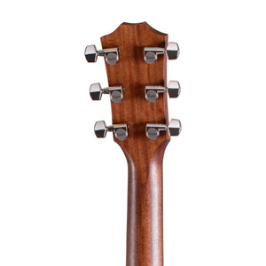 Taylor American Dream AD27e Grand Pacific Mahogany Acoustic Guitar, Shaded Edge Burst