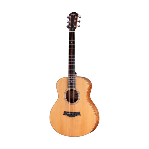 Taylor GS Mini-e LTD Figured Koa Acoustic Guitar w/Bag