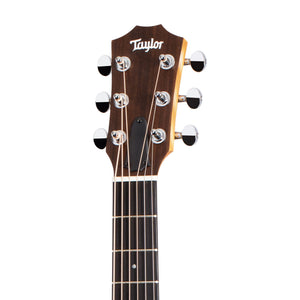Taylor GS Mini-E Special Edition Acoustic Guitar w/Bag, Carbon Burst Top