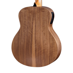 Taylor GS Mini-E Special Edition Acoustic Guitar w/Bag, Shaded Edge Burst Top