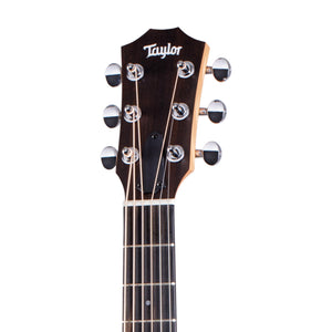 Taylor GS Mini-E Special Edition Acoustic Guitar w/Bag, Caramel Burst Top