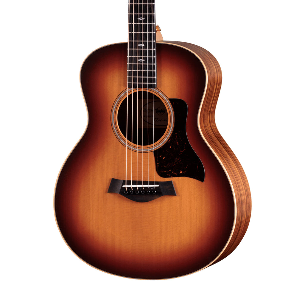 Taylor Sunset Blvd GS Mini-e Rosewood Acoustic Guitar