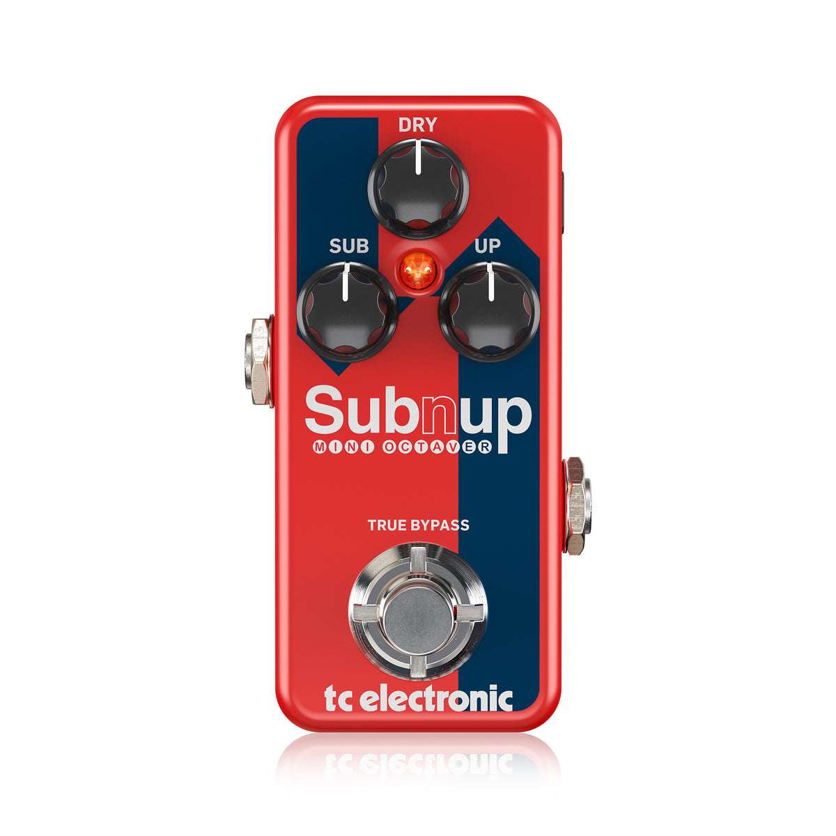 ギター tc electronic Subnup octaver mini TC Electronic | Product | SUB 'N' UP MINI OCTAVER