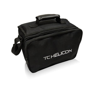 TC Helicon FX150 GIG BAG Durable Travel Bag
