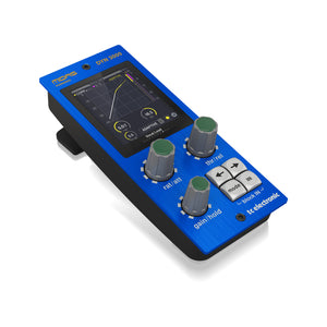 TC Electronic DYN 3000-DT Dynamics Desktop Controller and Plug-in Interface