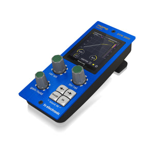 TC Electronic DYN 3000-DT Dynamics Desktop Controller and Plug-in Interface
