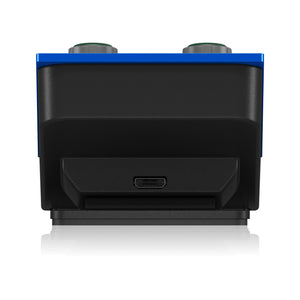 TC Electronic DYN 3000-DT Dynamics Desktop Controller and Plug-in Interface