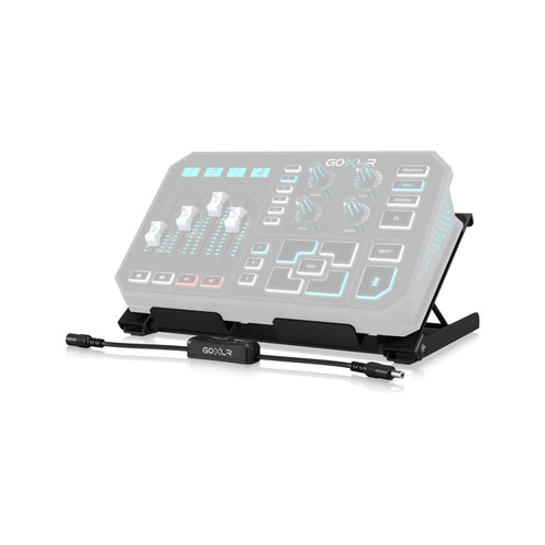 TC Helicon GO XLR Desk Stand