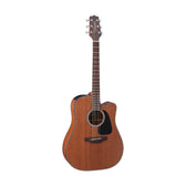 Takamine GD11MCE Acoustic Natural Satin TP-4T Preamp