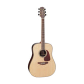 Takamine GD93 Acoustic Guitar Natural w/Bag, String, Strap, Capo & Picks