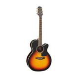 Takamine GN51CE Acoustic Guitar Brown Sunburst TP-4TD Preamp