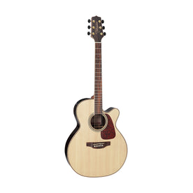 Takamine GN93CE Acoustic Guitar Natural TK-40D Preamp