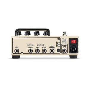 Victory V4 The Duchess Power Amp Compact Guitar Amplifier (B-Stock)