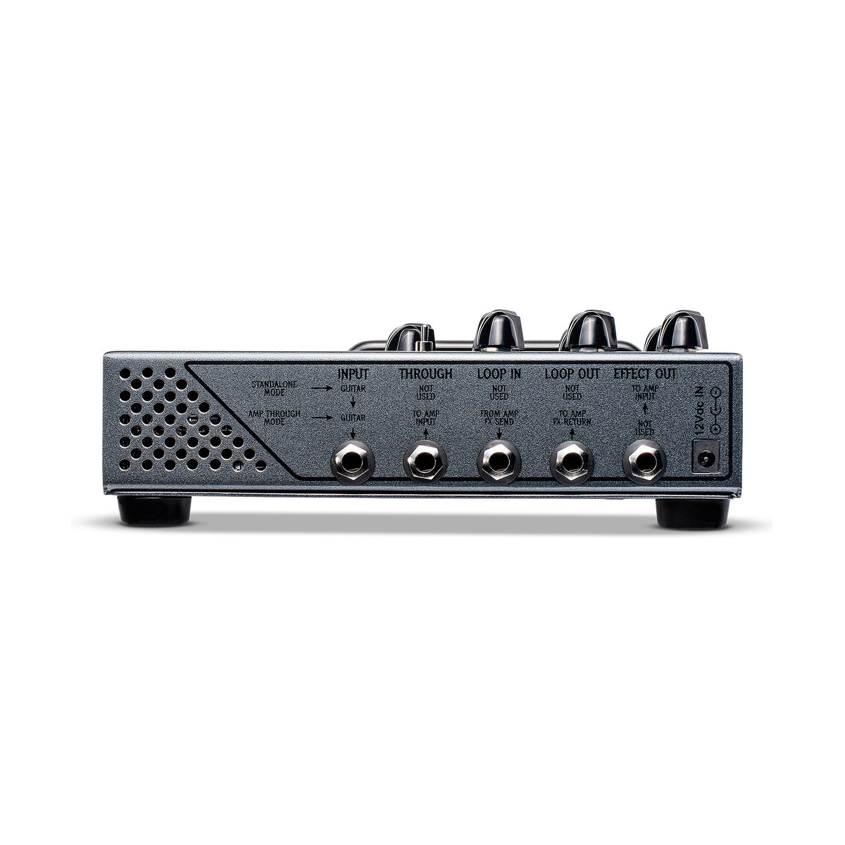 Victory V4 The Kraken Preamp Pedal – Swee Lee Indonesia