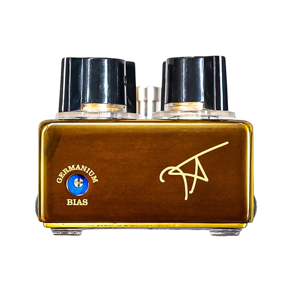 Myriad Fuzz　VEMURAM Vemuram Myriad Fuzz Josh Smith Signature Guitar Pedal – Swee