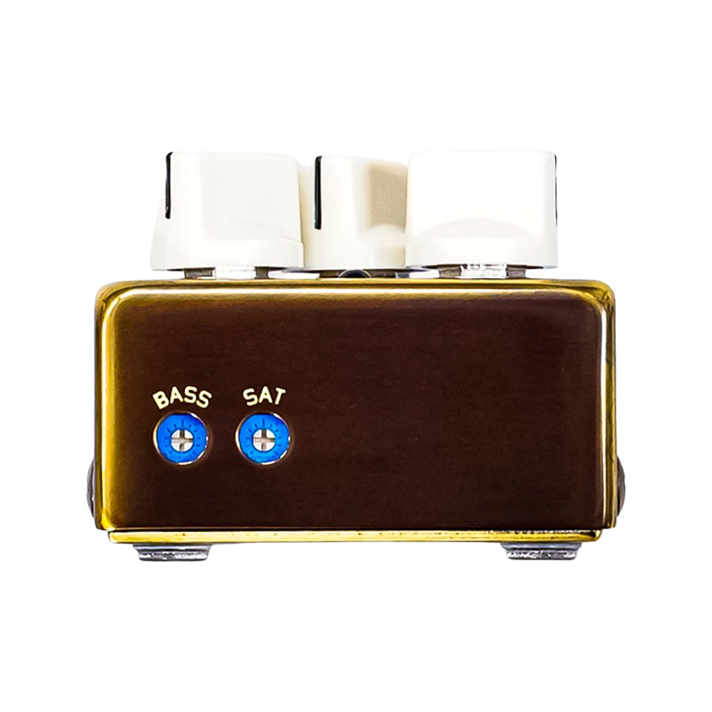 Vemuram Shanks ODS-1 Guitar Overdrive Pedal – Swee Lee Indonesia