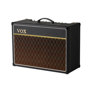 Vox AC15C1 1x12inch 15-watt Tube Combo Amp